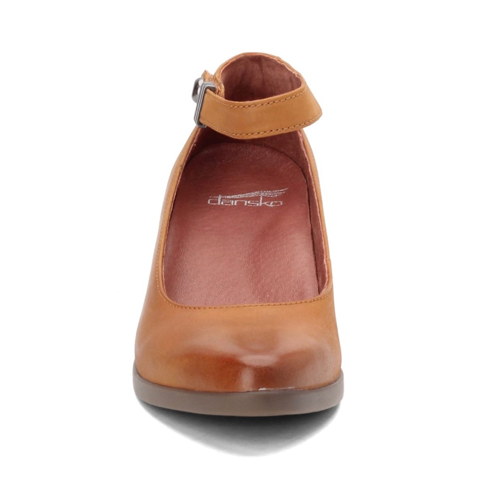 Dansko Mary Janes never worn sz 37